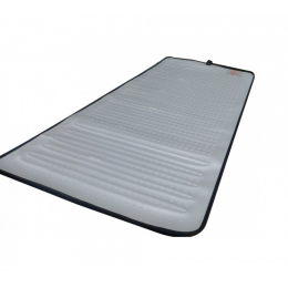 Manta Térmica Prensada 0,68cm x 1,45m com Infravermelho - Estek