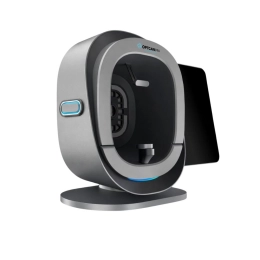 Optacare Pro - Analisador Facial com IA e Imagem Espectral - Soupelli