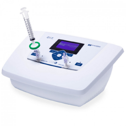 Oxy (O3) Aparelho de Ozonioterapia Com Vácuo - Tonederm