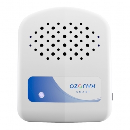 Ozonyx Smart Aparelho Gerador de Ozônio para Sanitização de Ambientes - Medical San