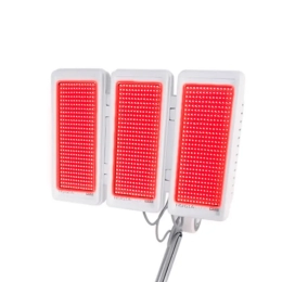 Painel Monocromático Vermelho 630m para Hygialux - KLD