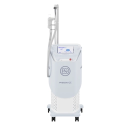 Pisom BB Laser Dual Wave de 1550nm e 1927nm p/ Tratamentos de Pele - Medical San