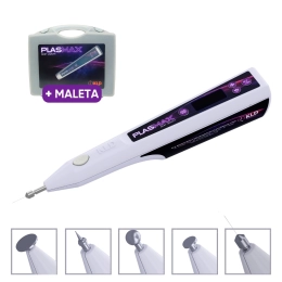 Plasmax Caneta de Jato de Plasma Portátil - KLD