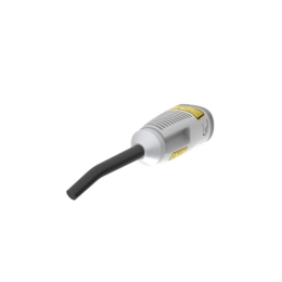 Ponteira fibra óptica LED Azul 450nm para Solara - HTM