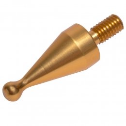 Ponteira Jato de Plasma Ball Tip - Tonederm