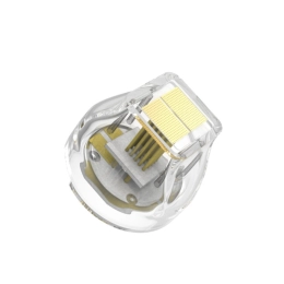 Ponteira Nano Multipolar para Needle RF - HTM