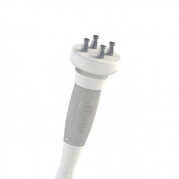 Ponteira Resistiva Tetrapolar para Tecare - HTM