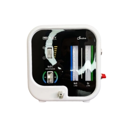 Relaxy Precision Aparelho de Sedação Consciente - Evolve Technology