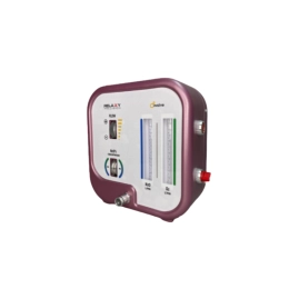 Relaxy Precision Aparelho de Sedação Consciente - Rose -Evolve Technology