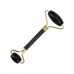 Rolo Massageador de Obsidiana Negra - Smart GR 