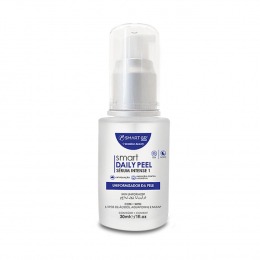 Sérum Smart Daily Peel Peeling Diário Redutor de Poros 30 ml - Smart GR