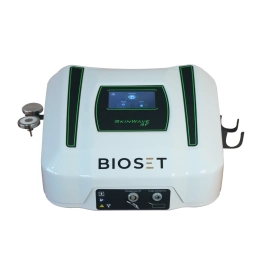 SkinWave RF -Aparelho de radiofrequência - Bioset