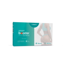 Smart Booster Glúteos - 5 un. 10 ml - Smart Gr
