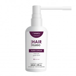 Smart Fluido Hair - Home Care - Terapia Capilar 60 ml - Smart GR