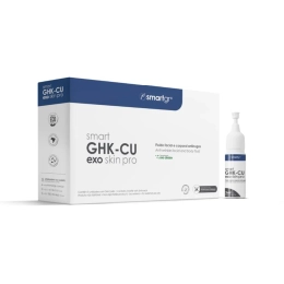 Smart GHK-Cu Exo Skin Pro - 5 x 3ml - Smart GR