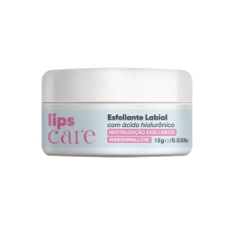 Smart Lips Care - Esfoliante Labial Marshmallow - Smart GR