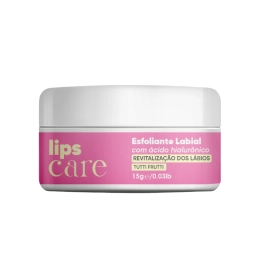 Smart Lips Care - Esfoliante Labial Tutti Frutti - Smart GR