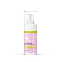 Smart Lips Care - Máscara Labial 10g - Smart GR