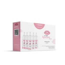 Smart Lips Care Micro - Ativo Hidratante e Volumizador - Smart GR