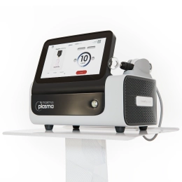 Smart Maximus Plasma - Jato de Plasma Quente e Frio - Smart GR