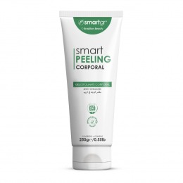 Smart Peeling - Creme Esfoliante Corporal 250g - Smart GR