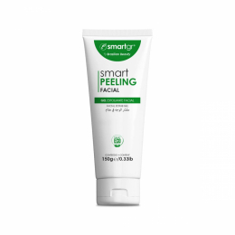 Smart Peeling - Gel Esfoliante Facial 150g - Smart GR