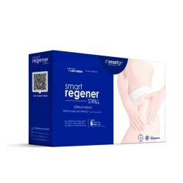 Smart Regener Strill - Tratamento de Cicatrizes e Acne - Smart Gr