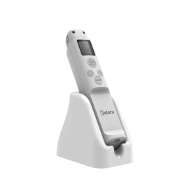 Solara - Equipamento Portátil de Fotobiomodulação LED/LASER - HTM