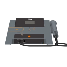 Sonic Fisio - Aparelho de Ultrassom Terapêutico 1 e 3 MHz - HTM