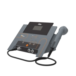 Sonic Fisio MAXX - Aparelho de Ultrassom terapêutico e correntes excitomotoras - HTM