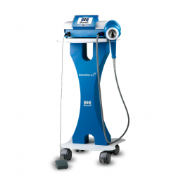 Sonofocus - Aparelho de Ultrassom Focalizado para Cavitação ou Lipocavitação - IBRAMED