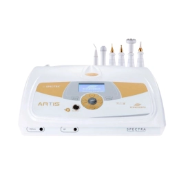 Spectra Artis Standard + Plasma | Aparelho de Radiofrequência Fracionada + Jato de Plasma - Tonederm