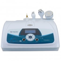 Spectra Plus + Plasma Edição Limitada - Aparelho Radiofrequência + Jato de Plasma - Tonederm