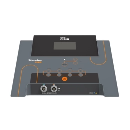 Stimulus Fisio - Multicorrentes Para Fisioterapia - HTM