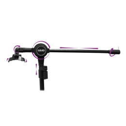 Suporte Para Bright Max - MMO