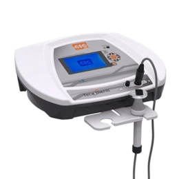 TECATHERM - Aparelho de Radiofrequência Monopolar 500kHz 98W - CECBRA