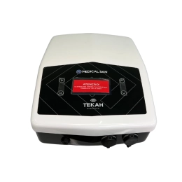 Tekah Evolution (Usado) Smart Medical San - Aparelho Eletromédico de Tecarterapia