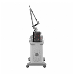 Tessalon Pico - Laser Nd:YAG Picossegundo para Remoção de Pigmentos - Medical San