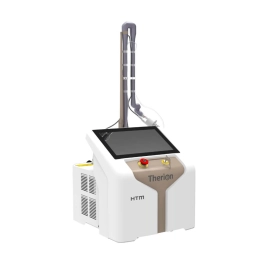 Therion - Equipamento de Laser CO2 Fracionado - HTM