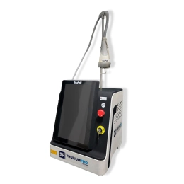 Thulium PRO - Laser de Thulium de 1927nm - SouPelli