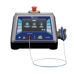 TW Cyan – Equipamento de Laser Cirúrgico Azul de MMO10036Alta Potência – MMO