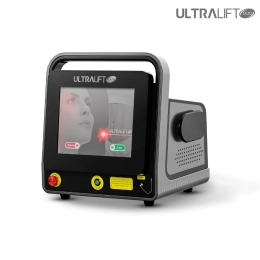 Ultralift DUO Aparelho de Endolaser de 980 nm e 1470nm - Contourline