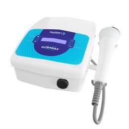 UltraMax 4.0 Ultracavitação de Baixa Frequência com Cristal Plano - MedStart 