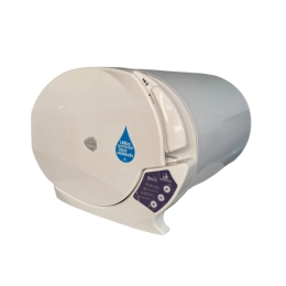 (Usado) - Autoclave Amora 4 L Inox Lilas - Cristofoli