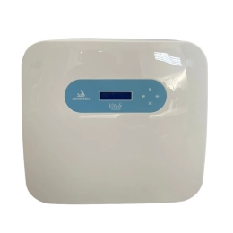 (Usado) Autoclave Vitale Class 21 Litros - Cristófoli