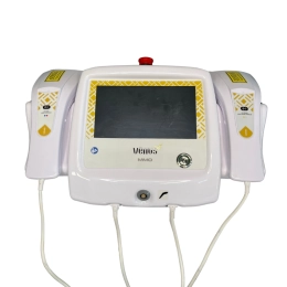 (USADO) Novo Vênus - Mm Optics - Sistema Multifuncional Em Led E Laser