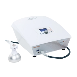 Velox Ultrassom 3 MHz - Aparelho de Ultrassom para Estética - Tonederm