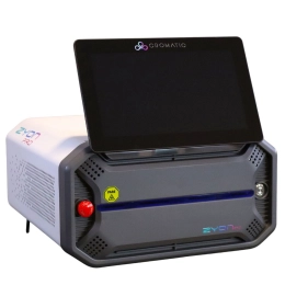 Zyon - Equipamento de Epilação a LED - Cromatic