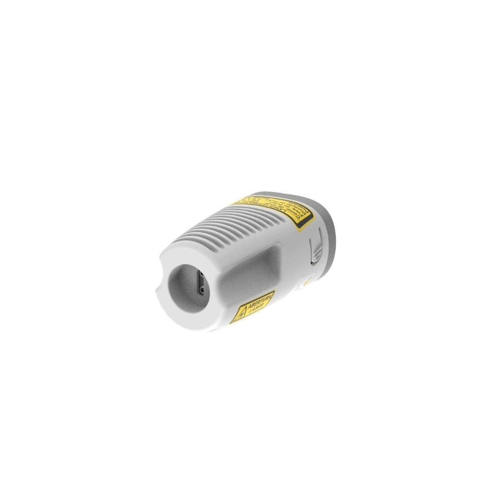 Ponteira Laser Vermelho 658nm e Infravermelho 830nm para Solara