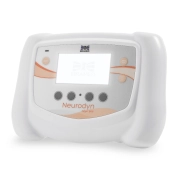 Novo Neurodyn High Volt Aparelho de Correntes com 2 Canais - Ibramed